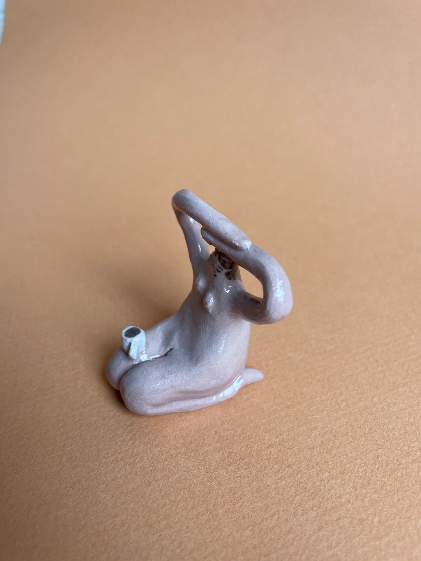 en lille kaffe-type #1