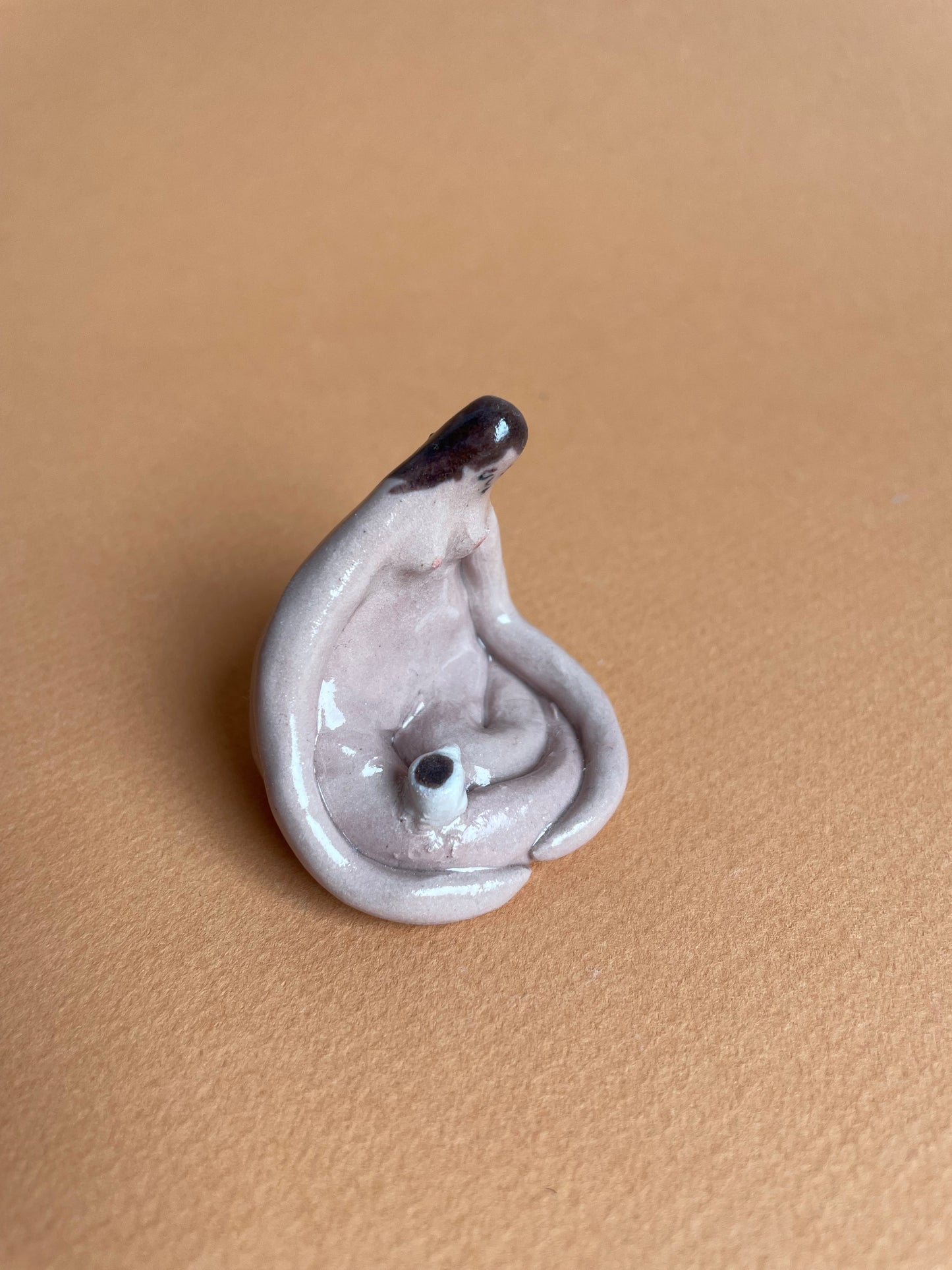 en lille kaffe-type #2