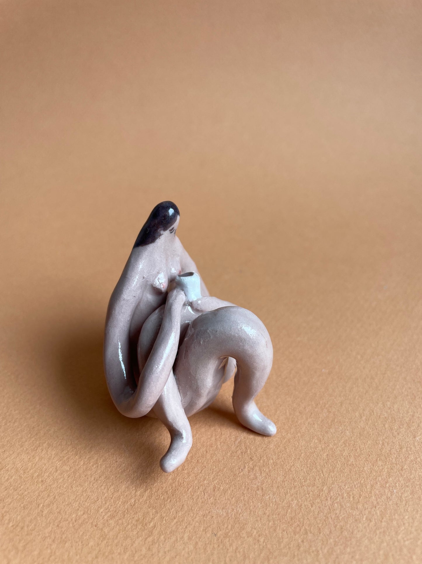 en lille kaffe-type #6